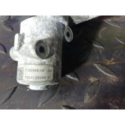 Recambio de valvula egr para nissan nv 200 (m20) kasten premium referencia OEM IAM 7003680600 705419336861 