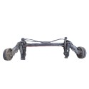 Desguace MonforteMANDO LUCES 96236415ZL CITROËNMando luces|Desguace Monforte