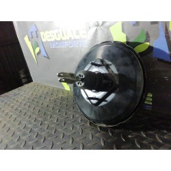 Recambio de servofreno para nissan nv 200 (m20) kasten premium referencia OEM IAM JX50D11A  