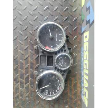 CUADRO INSTRUMENTOS 9666636980 