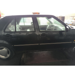 saab 9000 del año 1996