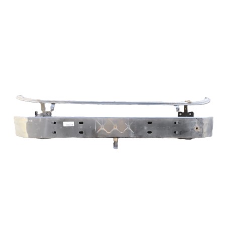 Recambio de refuerzo paragolpes delantero para citroën jumper iii furgoneta 2.2 hdi 100 referencia OEM IAM 7414RP  