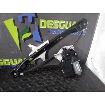ELEVALUNAS TRASERO DERECHO 5M0839402A 0130821430 