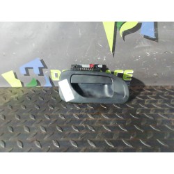 Recambio de maneta exterior delantera derecha para nissan nv 200 (m20) kasten premium referencia OEM IAM 80606JX31A  