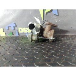 Recambio de turbocompresor para nissan nv 200 (m20) kasten premium referencia OEM IAM NA7100362230556  