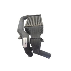 Recambio de intercooler para opel zafira a monospace (t98) 2.0 dti 16v (f75) referencia OEM IAM 9192587  