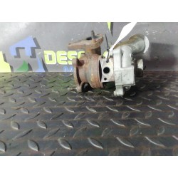 Recambio de turbocompresor para nissan nv 200 (m20) kasten premium referencia OEM IAM NA7100362230556  