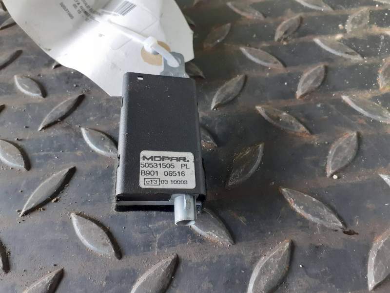 MODULO ELECTRONICO 50531505 B90106516 