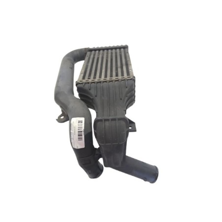 Recambio de intercooler para opel zafira a monospace (t98) 2.0 dti 16v (f75) referencia OEM IAM 9192587  