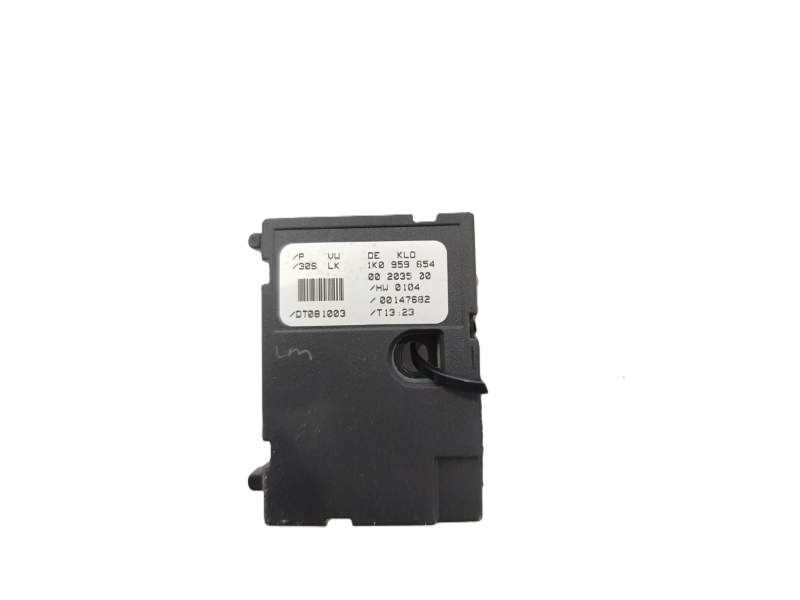 SENSOR ANGULO DE GIRO 1K0959654 