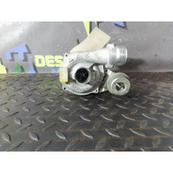 Recambio de turbocompresor para nissan nv 200 (m20) kasten premium referencia OEM IAM NA7100362230556  