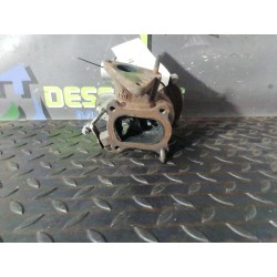 Recambio de turbocompresor para nissan nv 200 (m20) kasten premium referencia OEM IAM NA7100362230556  