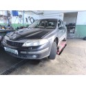 Desguace MonforteTRANSMISION DELANTERA DERECHA 8200169177 RENAULTPiezas vehículos|Desguace Monforte