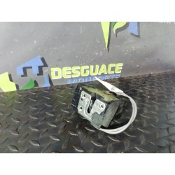 Recambio de cerradura puerta delantera derecha para nissan nv 200 (m20) kasten premium referencia OEM IAM 80500JX51A  