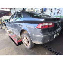 Desguace MonforteRENAULT LAGUNA II (BG0/1_)RENAULTVehículos campa|Desguace Monforte