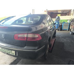 Desguace MonforteRENAULT LAGUNA II (BG0/1_)RENAULTVehículos campa|Desguace Monforte