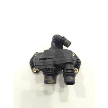 Recambio de termostato para peugeot 607 (9d, 9u) 2.7 hdi 24v referencia OEM IAM 4U3Q8A586  