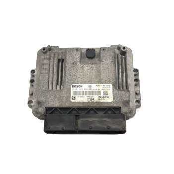 CENTRALITA MOTOR UCE 55560810 0281012694