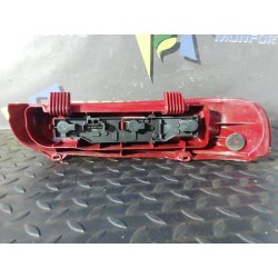 Recambio de piloto trasero derecho para fiat seicento (187) hobby referencia OEM IAM 39660748  