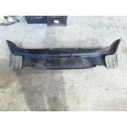 Recambio de paragolpes trasero para fiat seicento (187) hobby referencia OEM IAM 0046520536  
