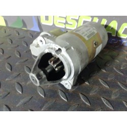 Recambio de motor arranque para fiat seicento (187) hobby referencia OEM IAM 63222908 E80E 08399