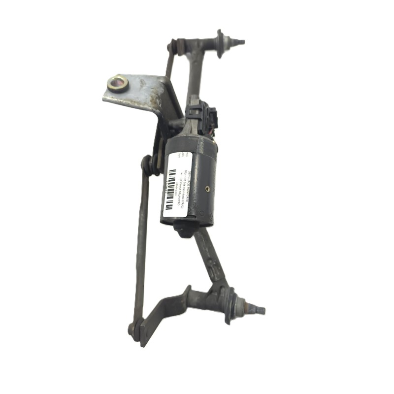 Desguace MonforteMOTOR LIMPIA DELANTERO 390241360 PEUGEOTPiezas vehículos|Desguace Monforte