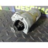 Recambio de motor arranque para fiat seicento (187) hobby referencia OEM IAM 63222908 E80E 08399