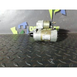 Recambio de motor arranque para fiat seicento (187) hobby referencia OEM IAM 63222908 E80E 08399