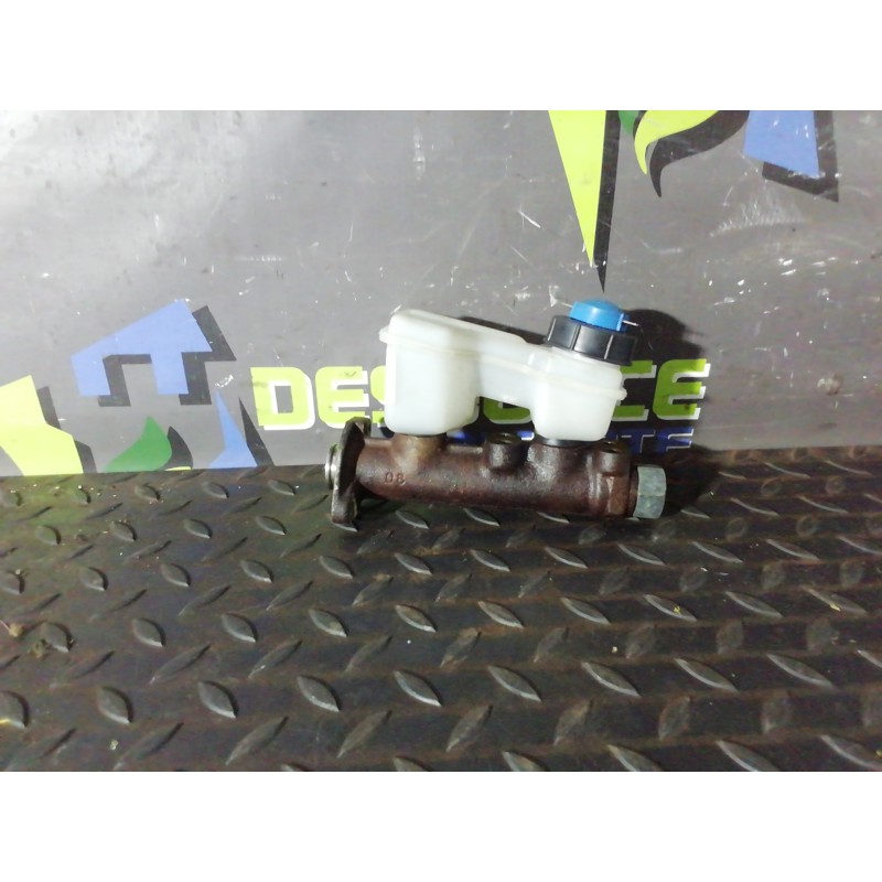 Recambio de bomba freno para fiat seicento (187) hobby referencia OEM IAM 71740005  