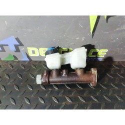 Recambio de bomba freno para fiat seicento (187) hobby referencia OEM IAM 71740005  