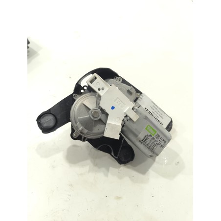 Recambio de motor limpia trasero para citroën c4 ii (nc_) 1.6 hdi 115 referencia OEM IAM 9680477480  