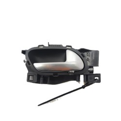 Recambio de maneta interior delantera derecha para citroën c4 ii (nc_) 1.6 hdi 115 referencia OEM IAM 9660525380  