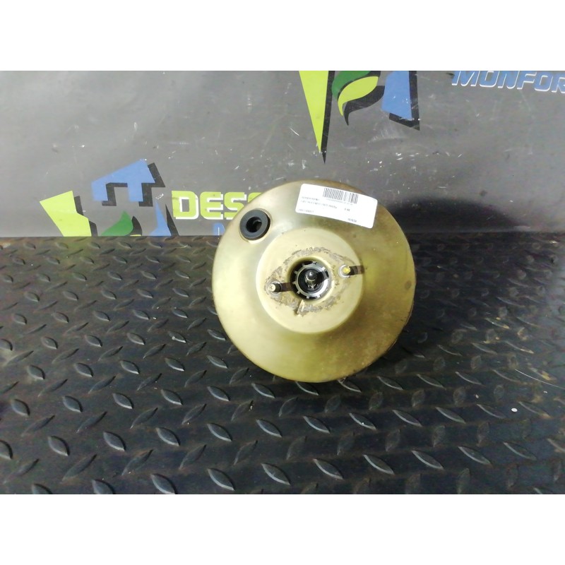 Recambio de servofreno para fiat seicento (187) hobby referencia OEM IAM 0007744077  