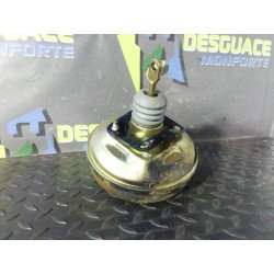 Recambio de servofreno para fiat seicento (187) hobby referencia OEM IAM 0007744077  