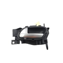 Recambio de maneta interior delantera izquierda para citroën c4 ii (nc_) 1.6 hdi 115 referencia OEM IAM 9660525480  