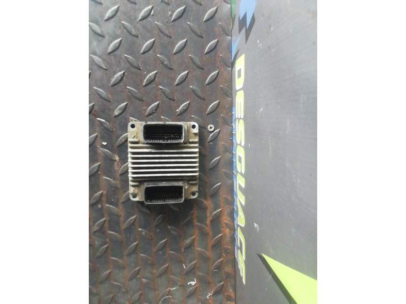 CENTRALITA MOTOR UCE 12212819 8973065751 