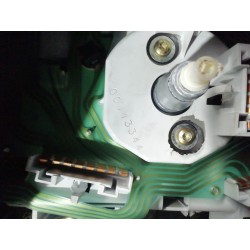 Recambio de cuadro instrumentos para fiat seicento (187) hobby referencia OEM IAM 735289350  