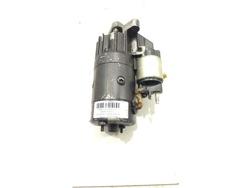MOTOR ARRANQUE 001218152 / 9001338000 