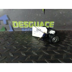 Recambio de conmutador de arranque para fiat seicento (187) hobby referencia OEM IAM 05521B365  