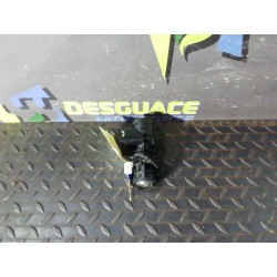 Recambio de conmutador de arranque para fiat seicento (187) hobby referencia OEM IAM 05521B365  