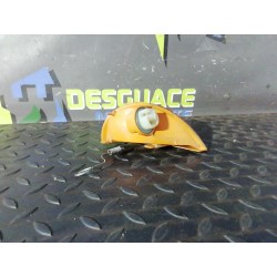 Recambio de piloto delantero derecho para fiat seicento (187) hobby referencia OEM IAM 38820748  