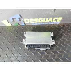 Recambio de centralita motor uce para fiat seicento (187) hobby referencia OEM IAM 46555914 61602 