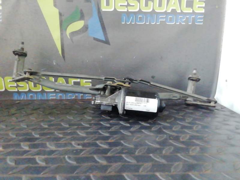 MOTOR LIMPIA DELANTERO 1M1955023B 