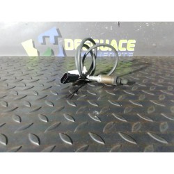 Recambio de sonda lambda para fiat seicento (187) hobby referencia OEM IAM 0258003772  