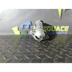 Recambio de motor arranque para opel astra f berlina champion referencia OEM IAM D6RA27D4  