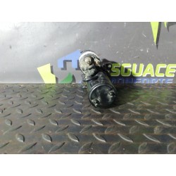 Recambio de motor arranque para opel astra f berlina champion referencia OEM IAM D6RA27D4  