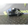 Recambio de motor arranque para opel astra f berlina champion referencia OEM IAM D6RA27D4  
