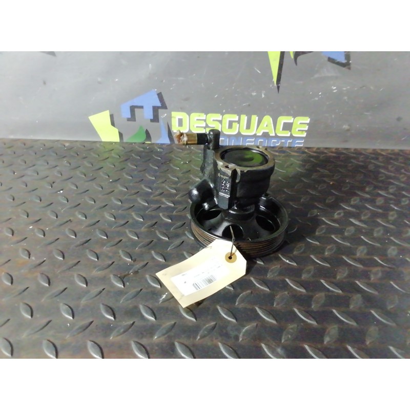 Recambio de bomba direccion para opel astra f berlina champion referencia OEM IAM 26025012  