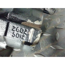 Recambio de bomba direccion para opel astra f berlina champion referencia OEM IAM 26025012  