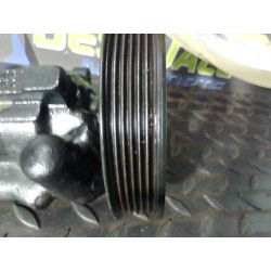 Recambio de bomba direccion para opel astra f berlina champion referencia OEM IAM 26025012  